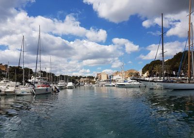 Bootsausflüge auf Mallorca, Bootsfahrten, Privatfeiern