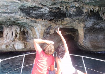 Bootsausflüge auf Mallorca, Bootsfahrten, Privatfeiern