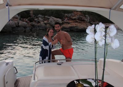 Bootsausflüge auf Mallorca, Bootsfahrten, Privatfeiern