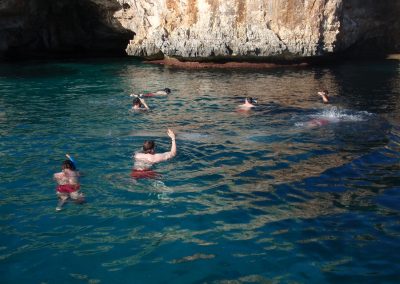 Bootsausflüge auf Mallorca, Bootsfahrten, Privatfeiern