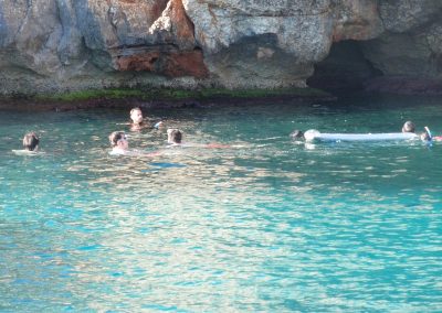 Bootsausflüge auf Mallorca, Bootsfahrten, Privatfeiern