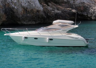 Bootsausflüge auf Mallorca